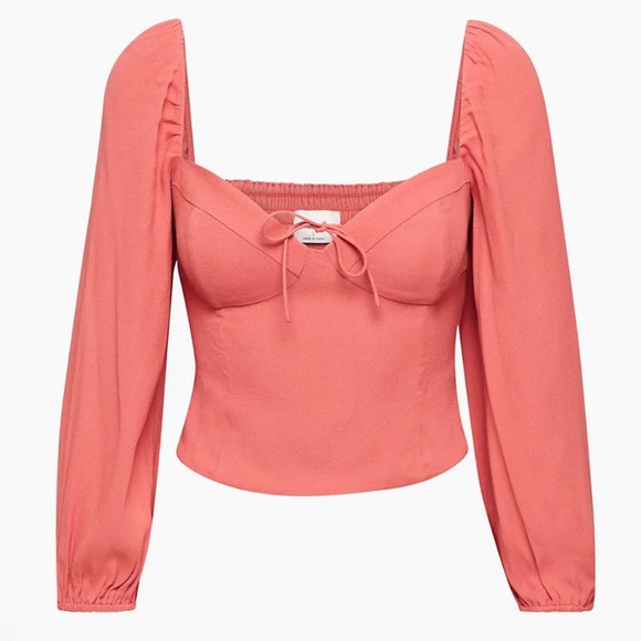 Wilfred Novella Blouse - Picture 7 of 12